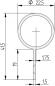 Preview: Athmer Fingerschutz-Profil BO 23/1950